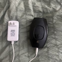 Silk’n Laser Removal