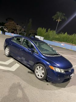 2007 Honda Civic