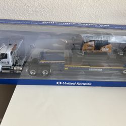 Collectable Truck 
