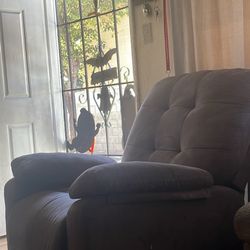 Recliner Couch Chair