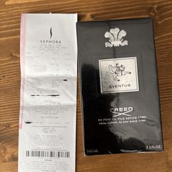 creed aventus 100ml 