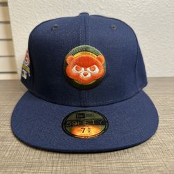 Chicago Cubs Crash Bandicoot LIMITED EDITION 