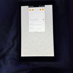 Tablet Fire HD 10 9th Generation 