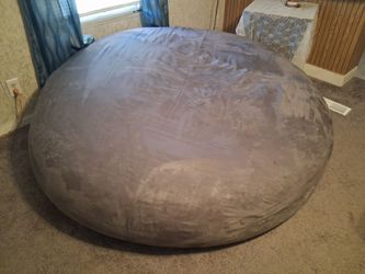 Bean bag chair