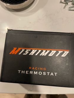 2008-2010 Ford Super Duty Mishimoto Thermostats