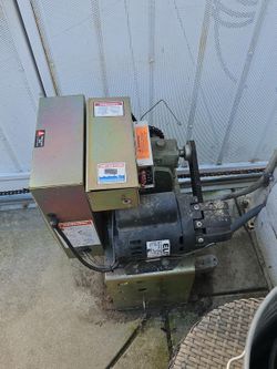 Sliding or swing electric gate slow or noisy? I handle all movement problems