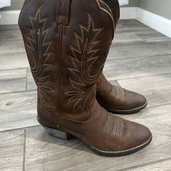 Women Ariat Boots