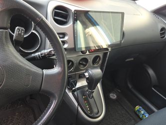 Toyota matrix M theory