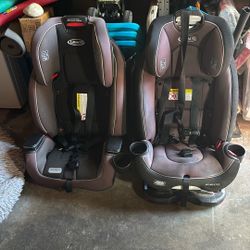 Graco Baby Car Seats
