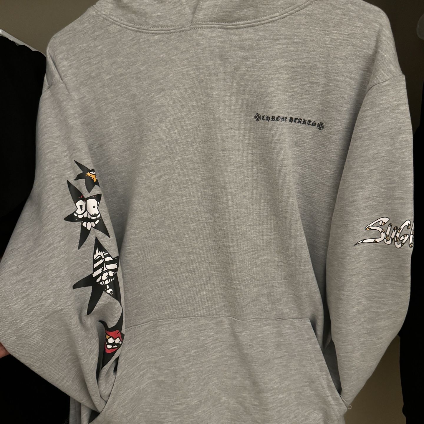 Chrome Hearts Matty Boy Suggest Hoodie *SIZE MEDIUM * for Sale in
