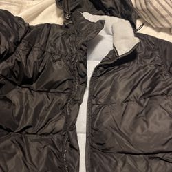 Old Many Jacket