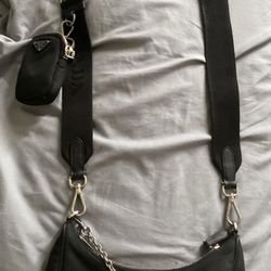 Prada Bag !