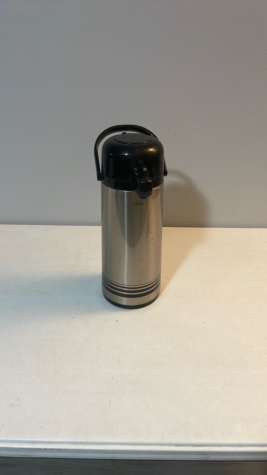 2.5 L Insulated kettle