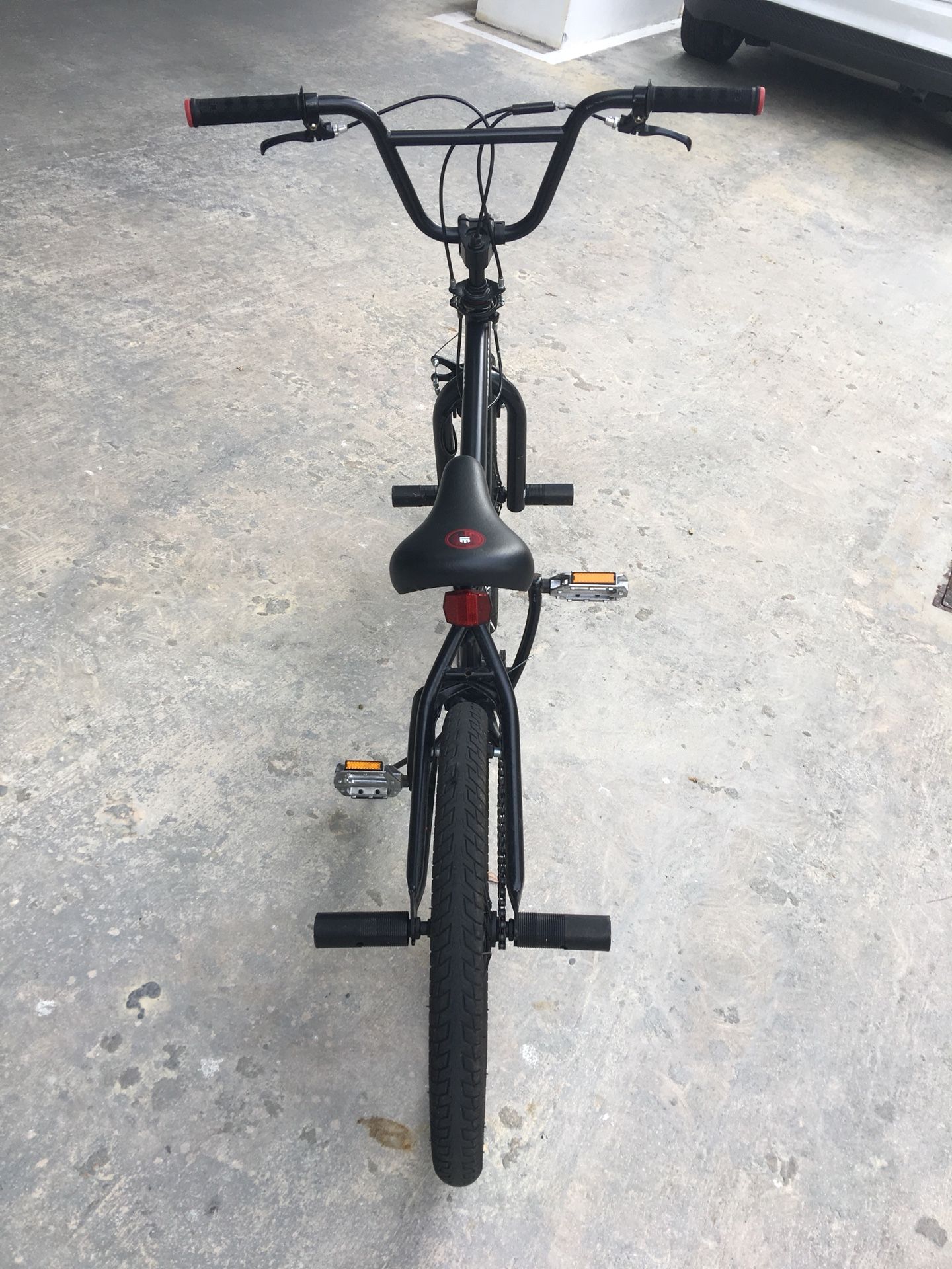 mongoose brawler pro