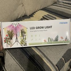Led Grow Light