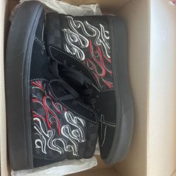 Vans Comfycush Ignition 