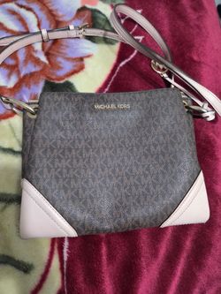 Mk crossbody