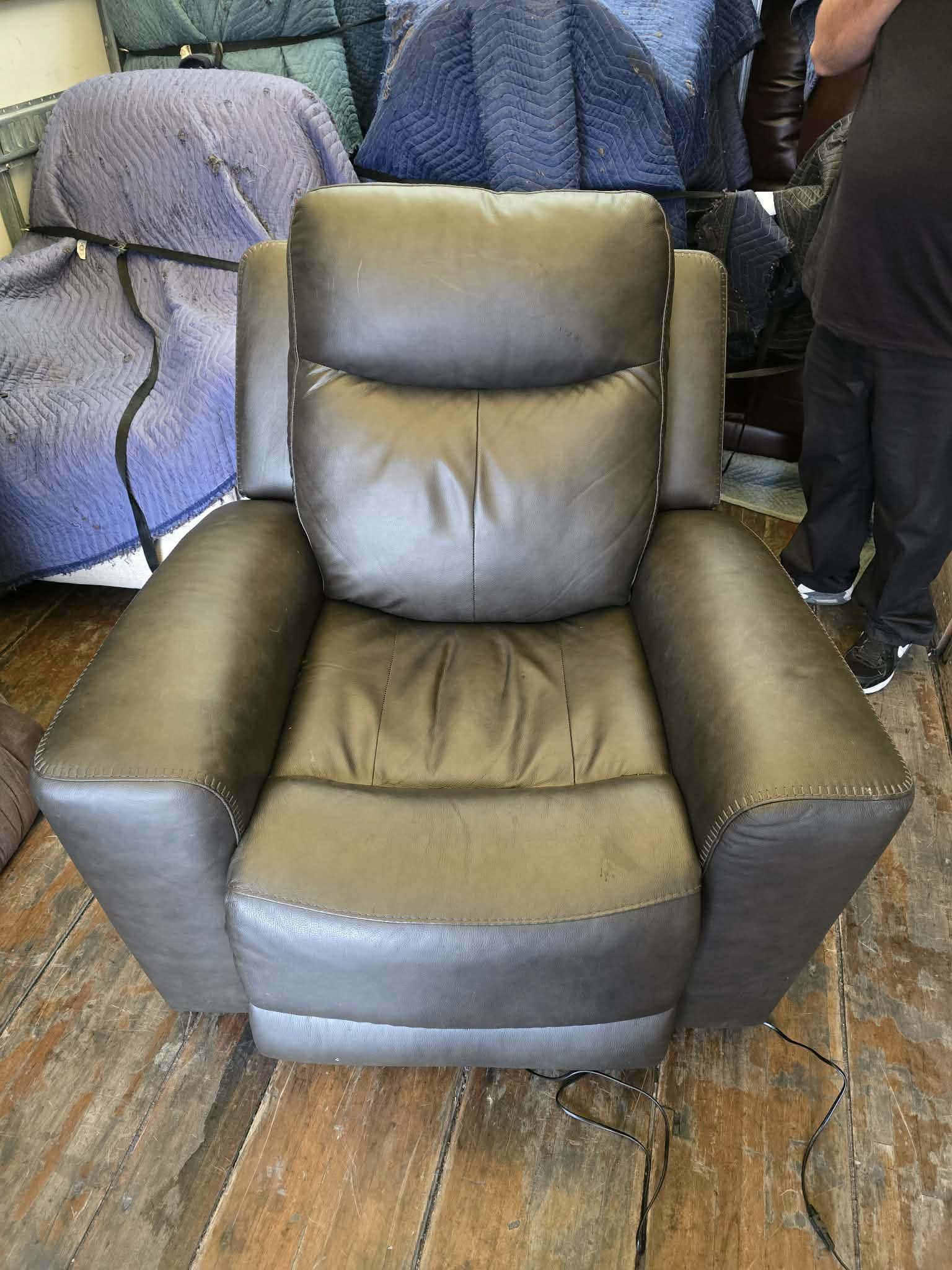 Electric Recliner