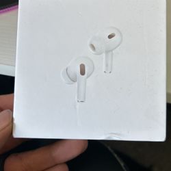 AirPod Pro Gen 2 New 