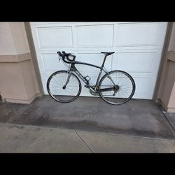 Roubaix Specialized Road Bike Super Light Carbon 