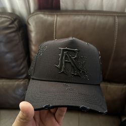 Rude Awakenings x Tombochio 