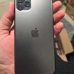 iPhone 11 Pro Max 64gb Unlocked 