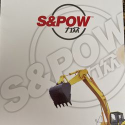 Excavator Parts Sales Partner