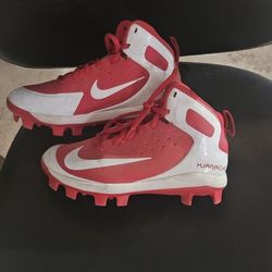 Nike Baseball Cleats