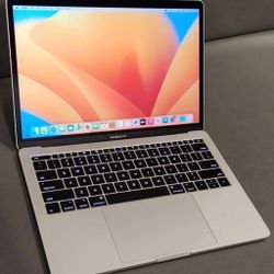 2019 Macbook Pro Retina Laptop