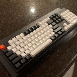Keychron C2 mechanical keyboard