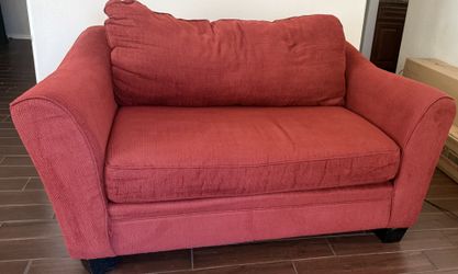 Two Seater Couch