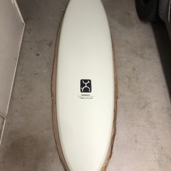 Machado Sunday Surfboard - NEW