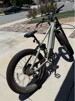 Mountain E Bike KANDI
