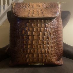 Brahmin Backpack