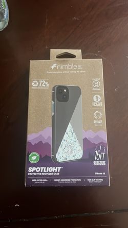 iPhone 13 Nimble case