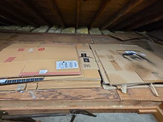 Free moving boxes