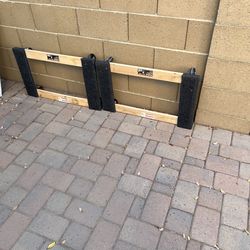 Moving dolly(s). 30 x 18 x 6