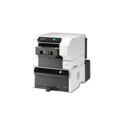 Ricoh Roland All In One Shirt Printer