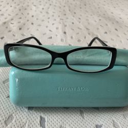 Authentic Tiffany & Co Ladies Eye ware 