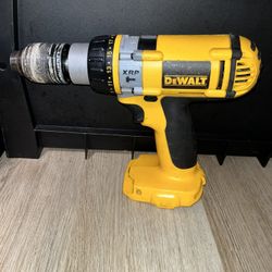 Dewalt DC988 1/2 Drive XRP 18v Heavy Duty Cordless Hammer Drill Driver*WORKS/TOOL ONLY