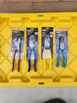 Klein Tools $20 Each