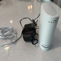 Arris Surboard Modem
