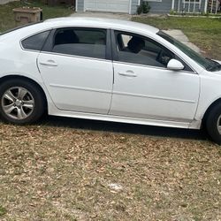 Need battery and alternator