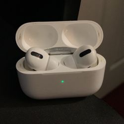 airpods pro 1st generation