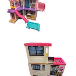 Barbie Dreamhouse 