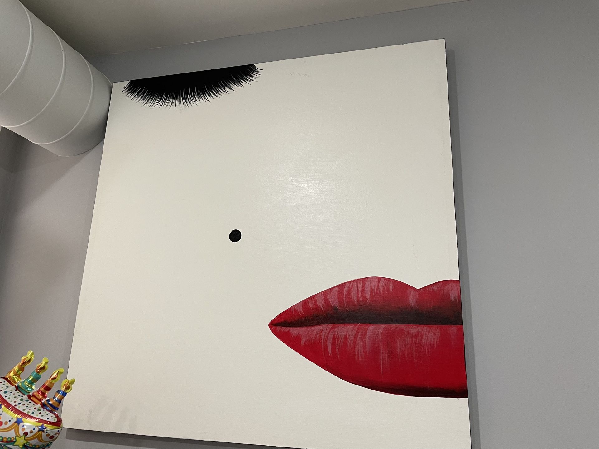 沖縄アダン＊495-501.染色415.422.406.432.392 wall art