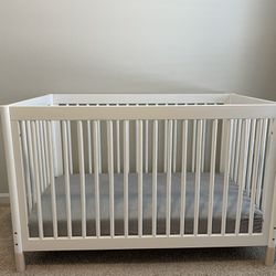 Babyletto Gelato Convertible Crib