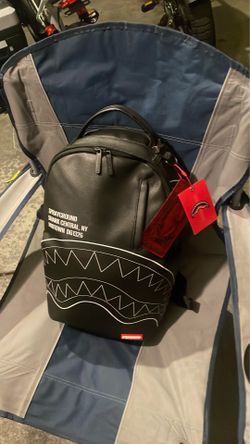 Sprayground backpack
