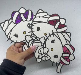 bouquet topper