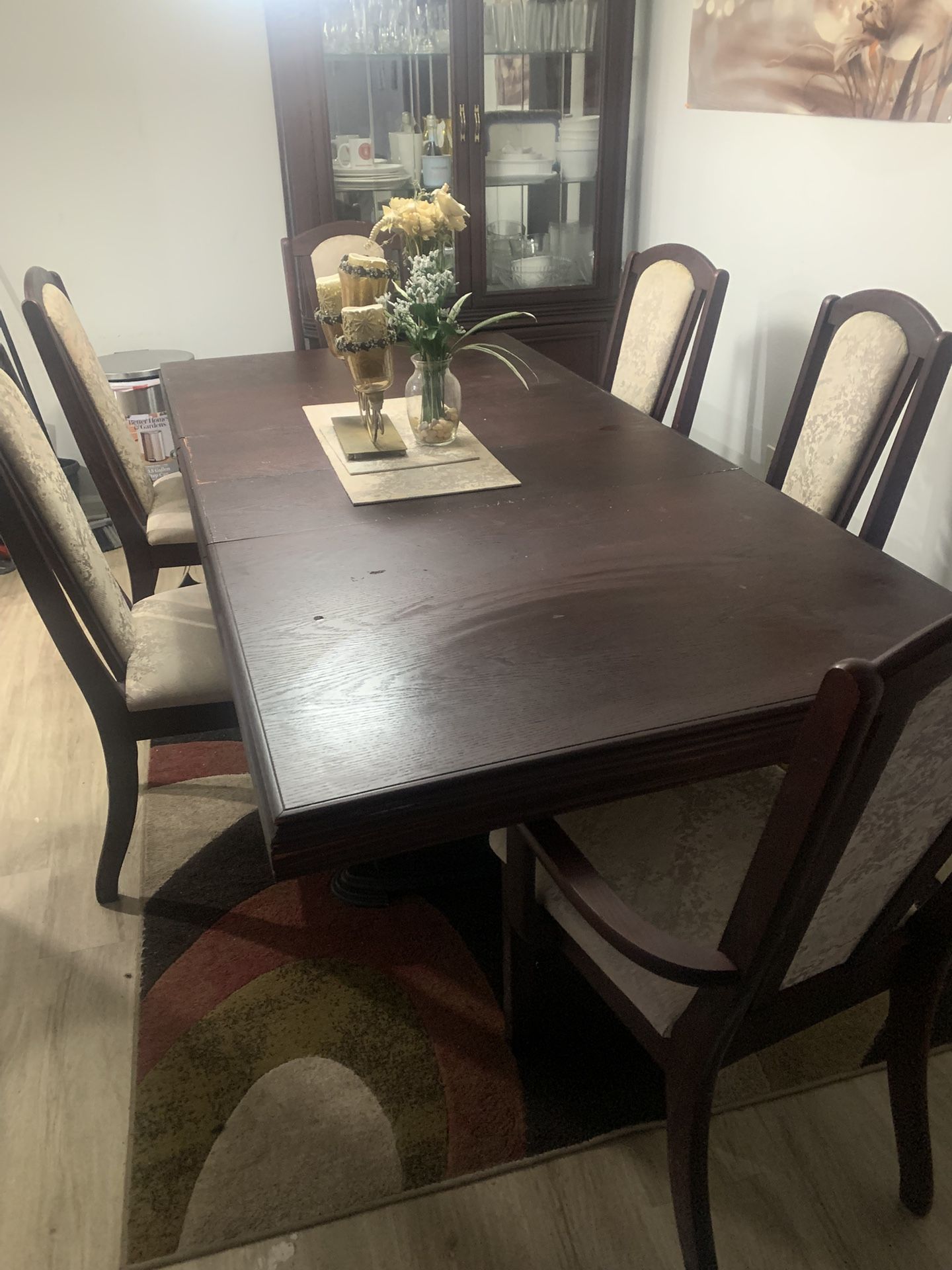 Full Furniture set